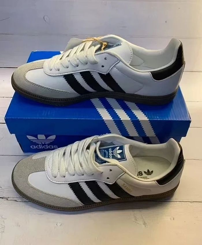 adidas originals samba og 39