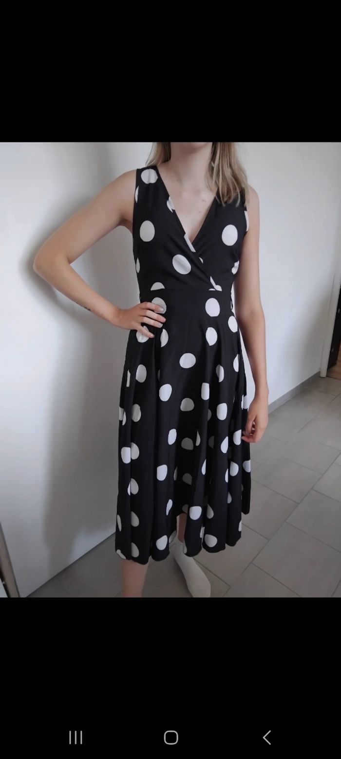 Jolie robe taille 36
