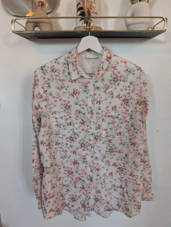 Chemise - Promod - taille L