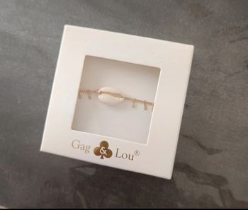 Bracelet