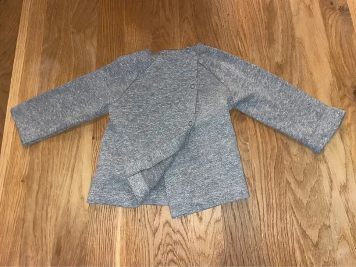 Pull 6 mois - photo numéro 2