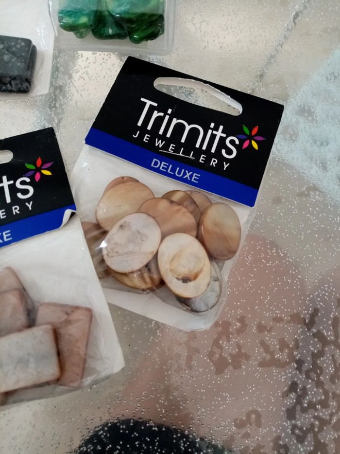 Perles - photo numéro 4