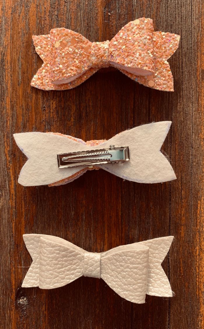 Pinces crocodiles - photo numéro 4