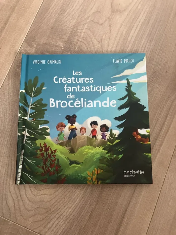 Livre McDonald’s