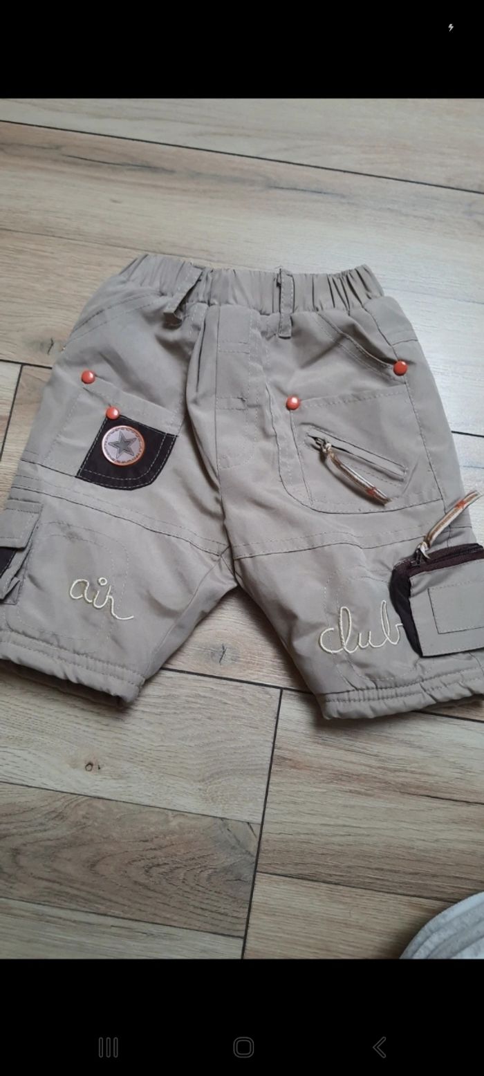 Lots ensembles bébé 3mois très bon état #lots_bebe #lots_ensembles_bébé - photo numéro 9