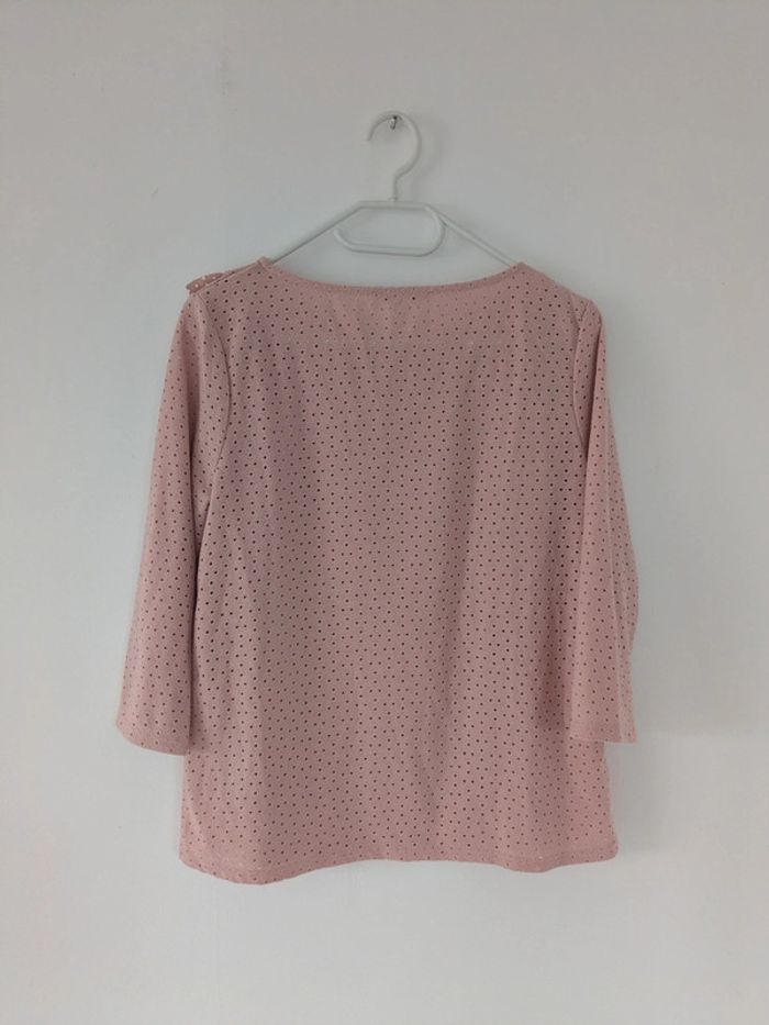 Blouse Camaieu - photo numéro 5