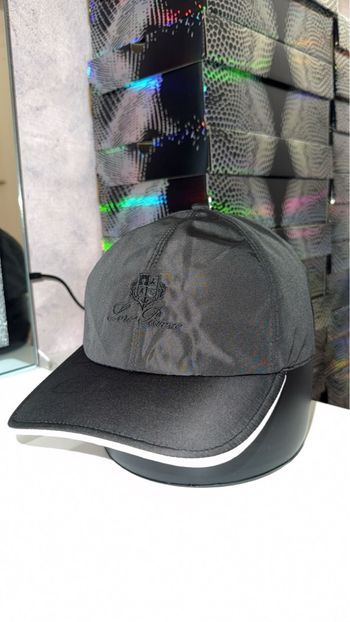 Casquette loro piana
