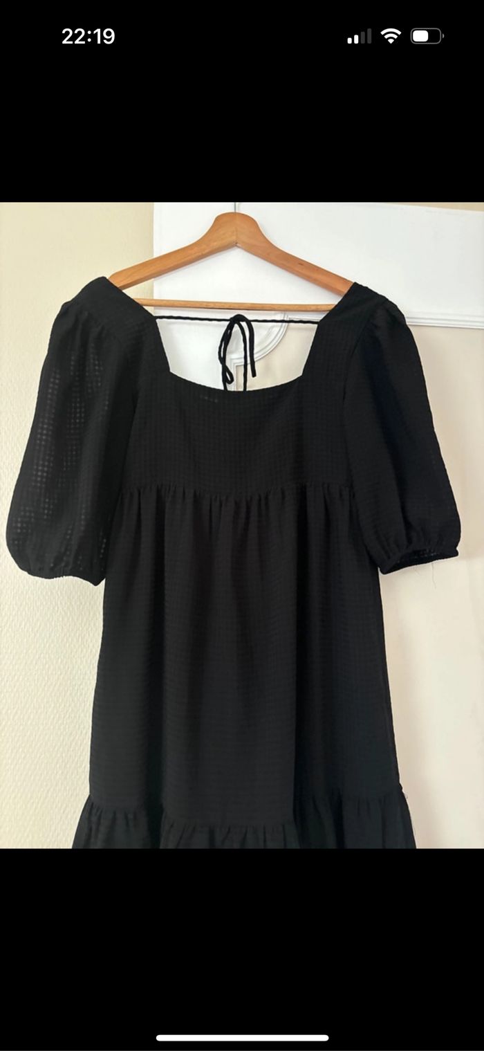 Robe été femme cache cache 38 - photo numéro 5