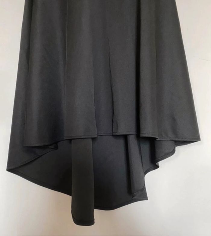 Robe mi-longue - photo numéro 2
