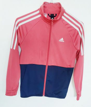 Sweat de Sport pour Fille Taille 9-10 ans; 140 cm