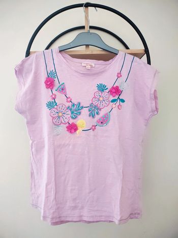 12 ans teeshirt été dpam du pareil au même