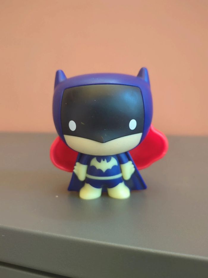 figurine Batman burger king