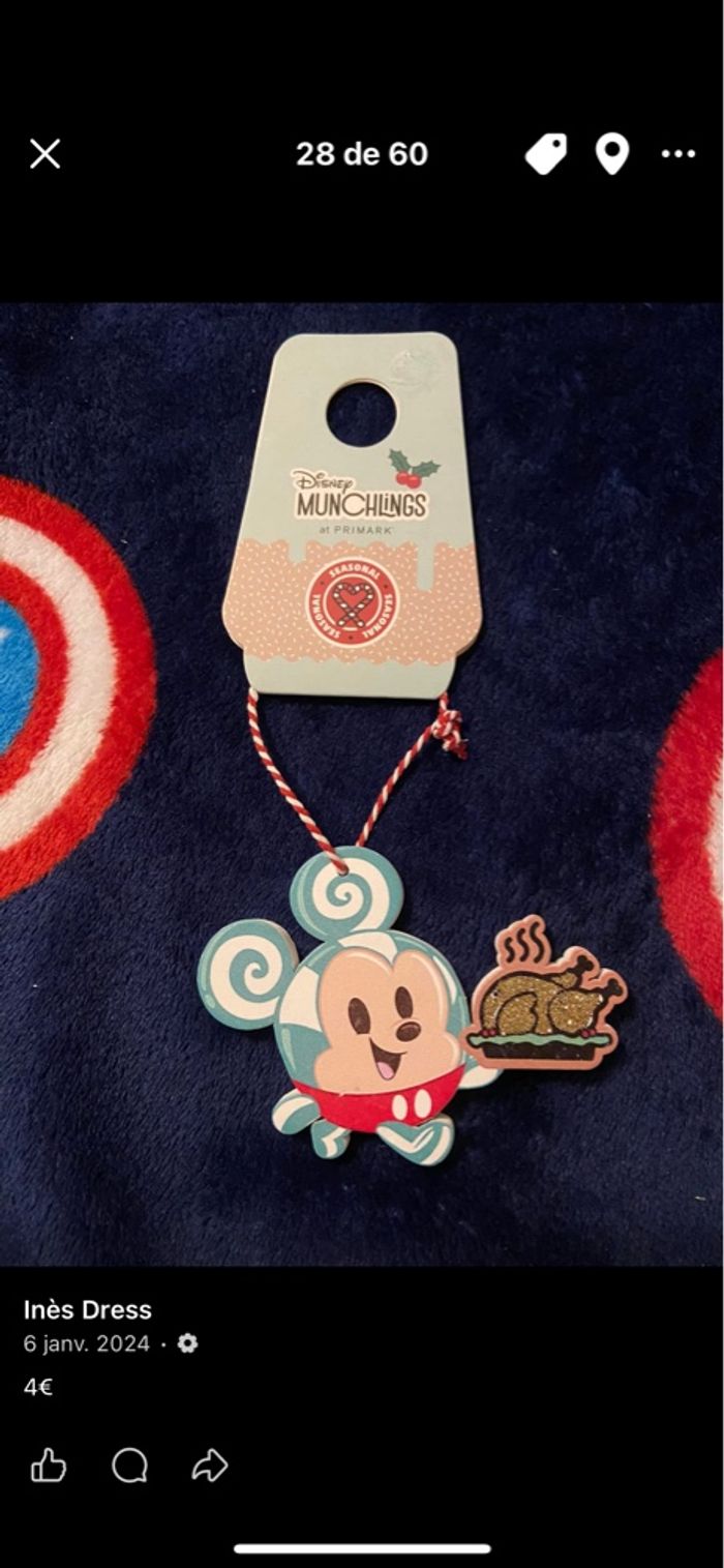 vêtement femme et Disney - photo numéro 6