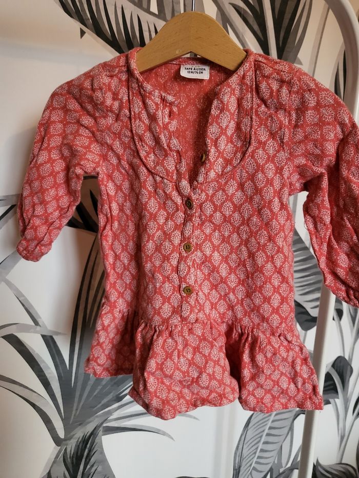 Lot fille - photo numéro 4