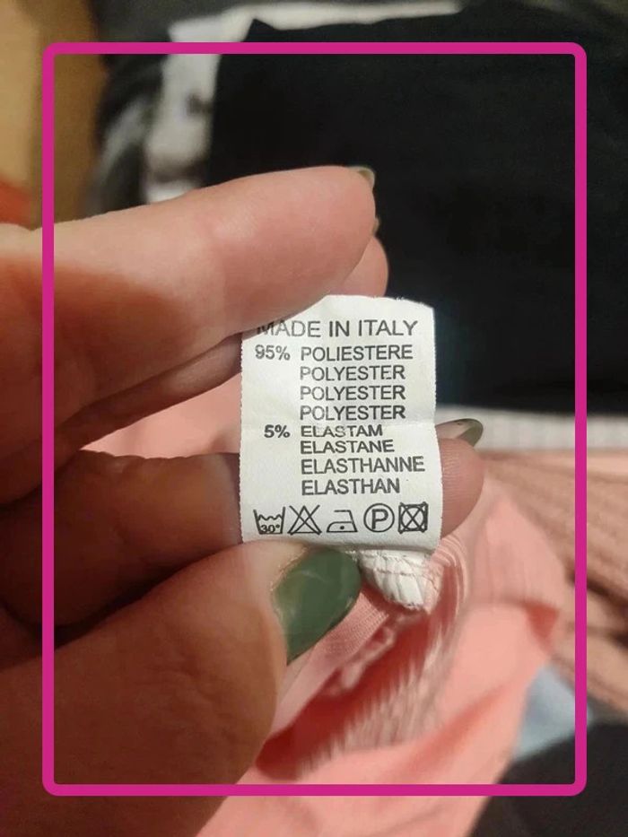 Blouse asymétrique 42 - photo numéro 11