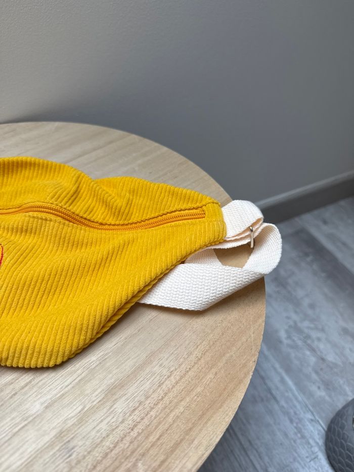 Sac banane McDonald’s - photo numéro 3