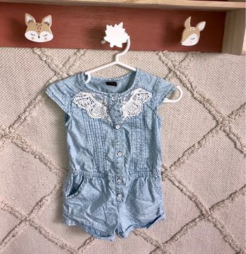 Combi short