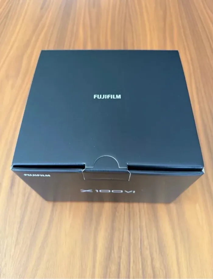 Fujifilm-X100VI - photo numéro 6