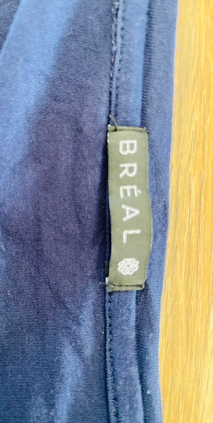 Teeshirt Bréal - photo numéro 4