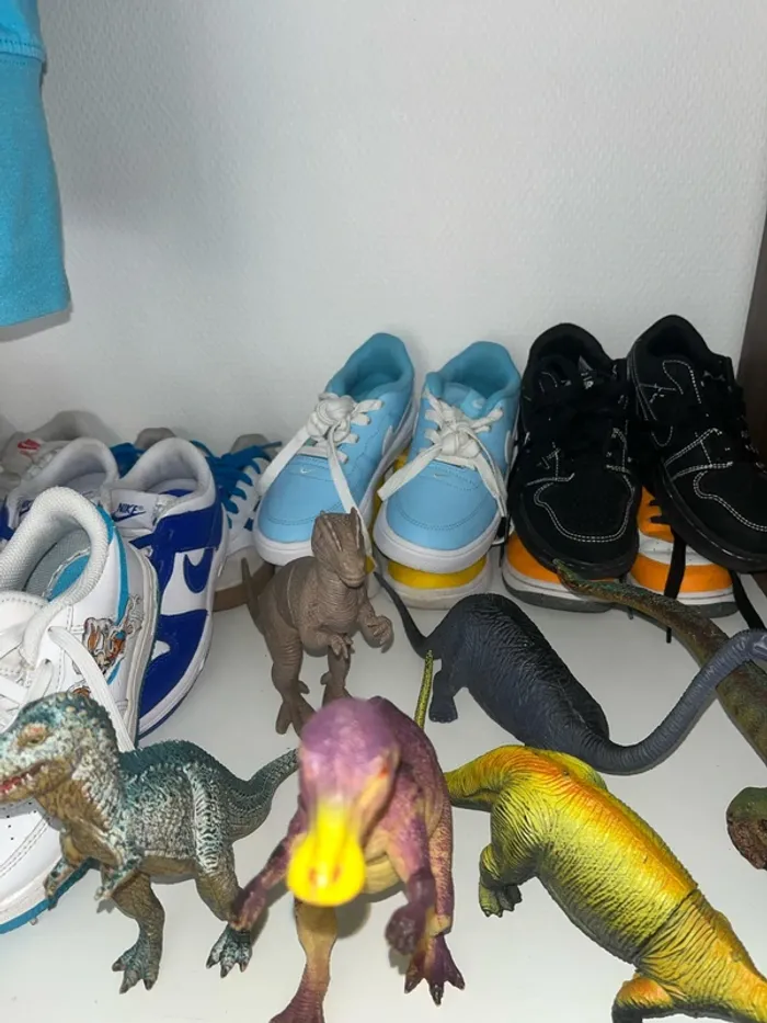 Dinosaure - photo numéro 4