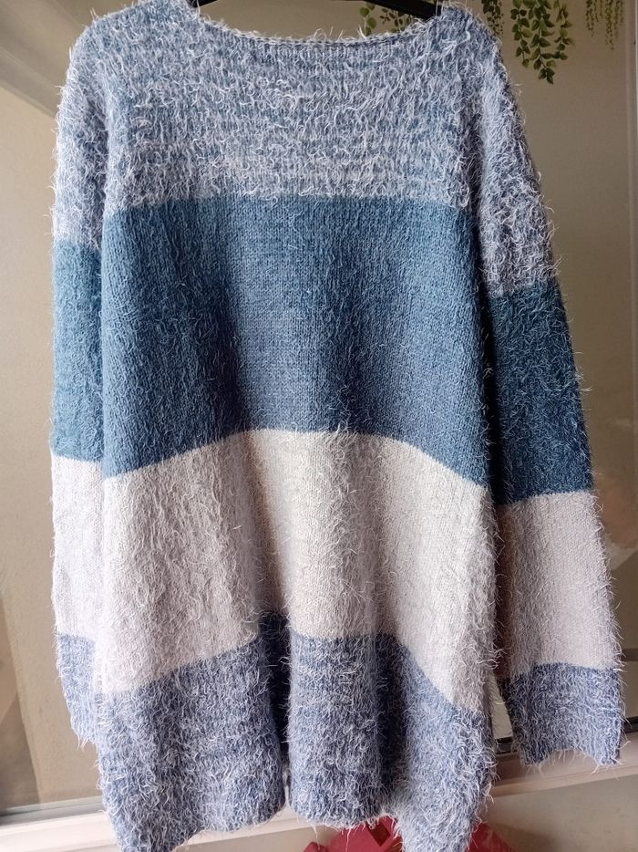 Pull femme - photo numéro 2