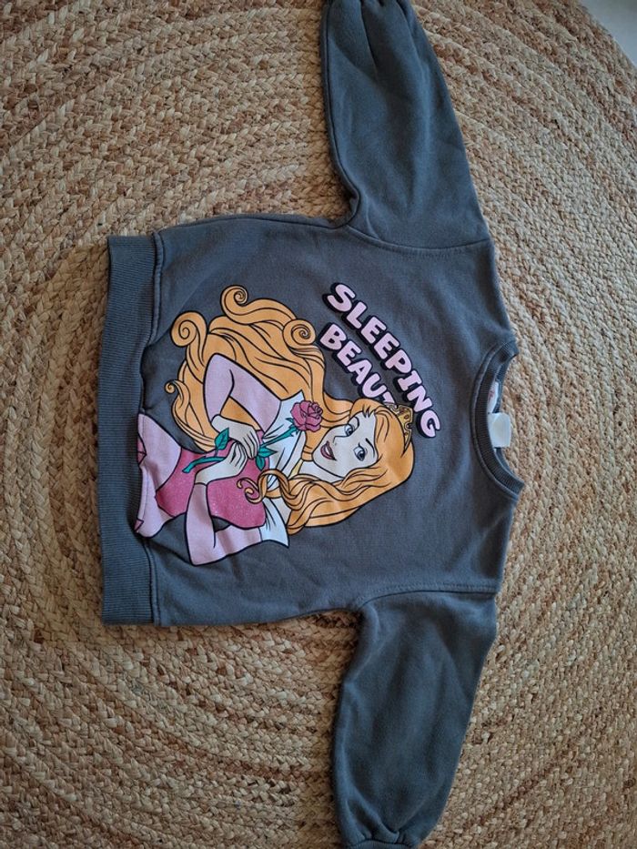 Pull zara 18/24