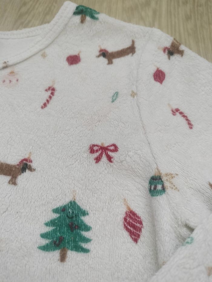 Pyjama deux pièces Tao - photo numéro 3