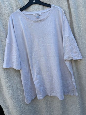 T-shirt primark