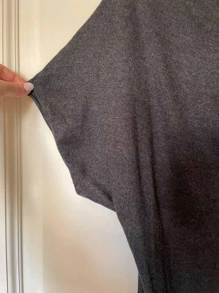 Robe pull - photo numéro 5