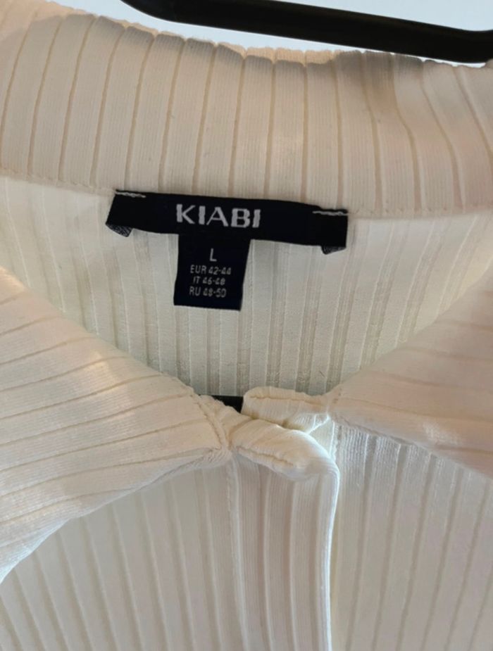 T-shirt blanc - photo numéro 3