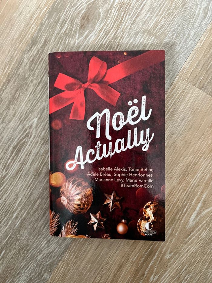 Noël Actually