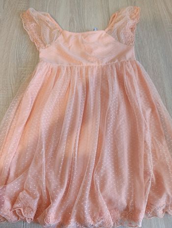 Robe fille