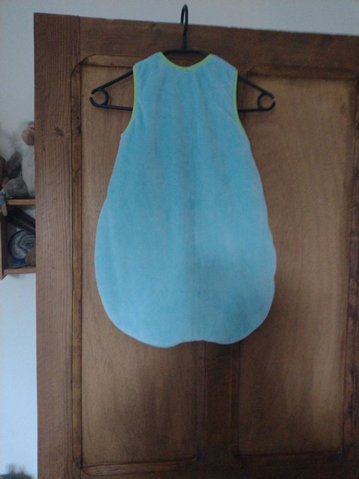 Turbulette - photo numéro 2