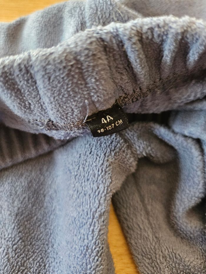 Lot de 2  pyjamas dépareillés - photo numéro 9