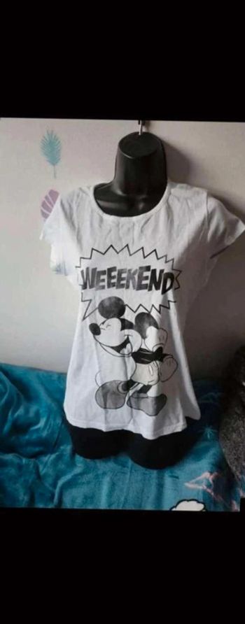 Tshirt disney