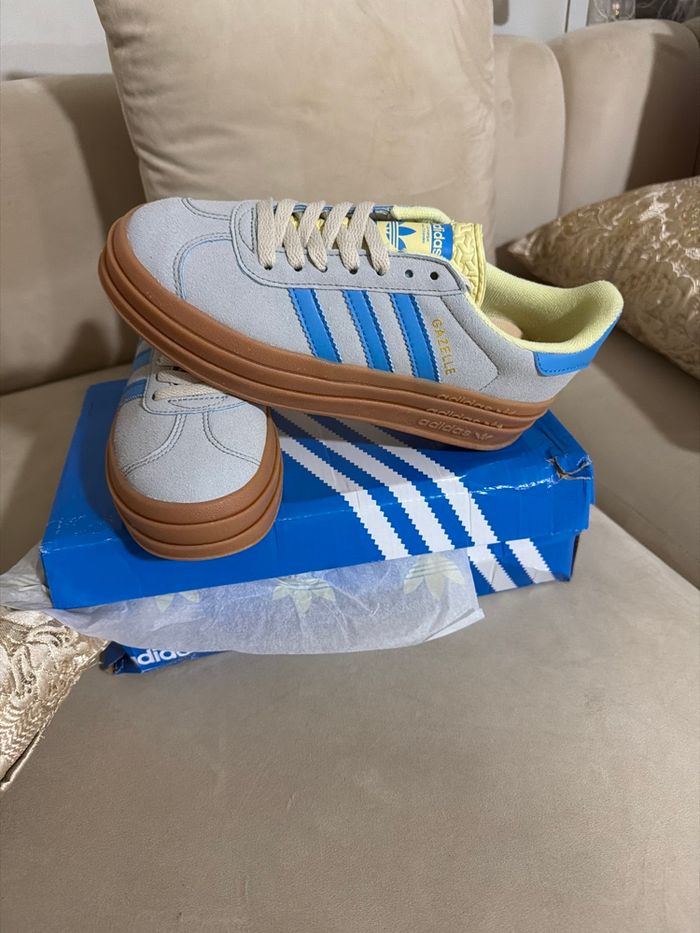 Adidas gazelle