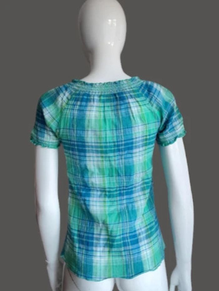 Blouse femme Damart 36 - photo numéro 4