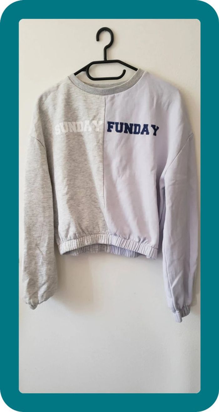 Pull fille kiabi 16 ans