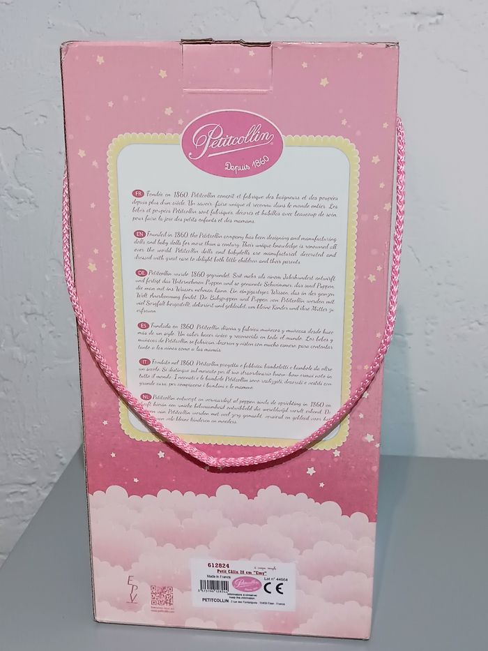 Emy Petitcollin - photo numéro 3