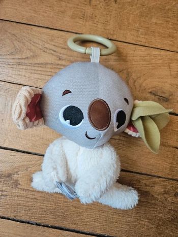 Peluche koala