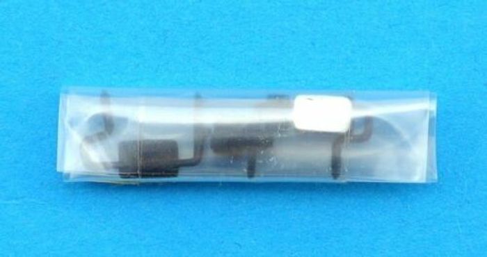 SCHUCO 22403 MAN F2000 semi-remorque blanc "ours" 1/87 - photo numéro 3