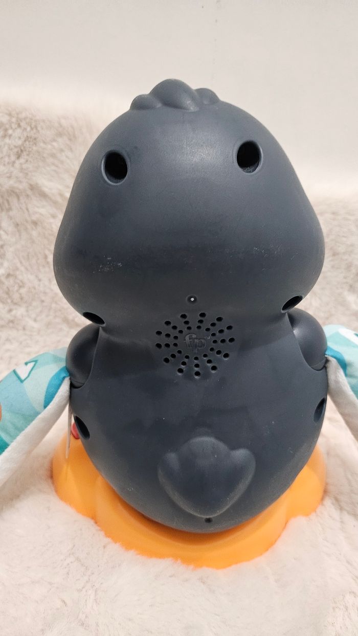 Pingouin linkimals - photo numéro 5