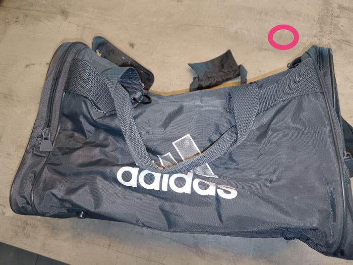 Sac adidas