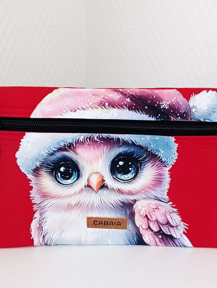 Pochette cabaia medium customiser - photo numéro 2