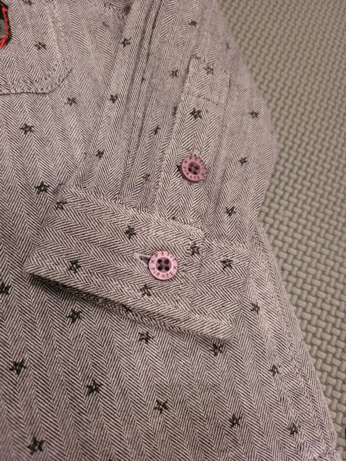 Chemise tbe - photo numéro 3