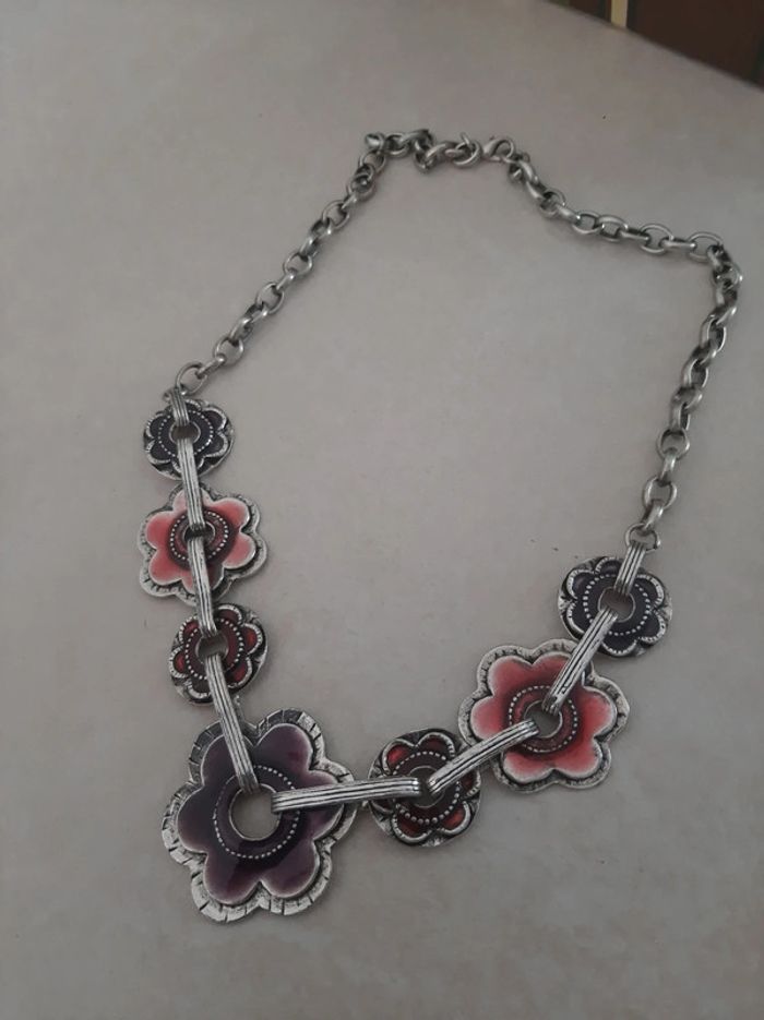 Collier - photo numéro 2