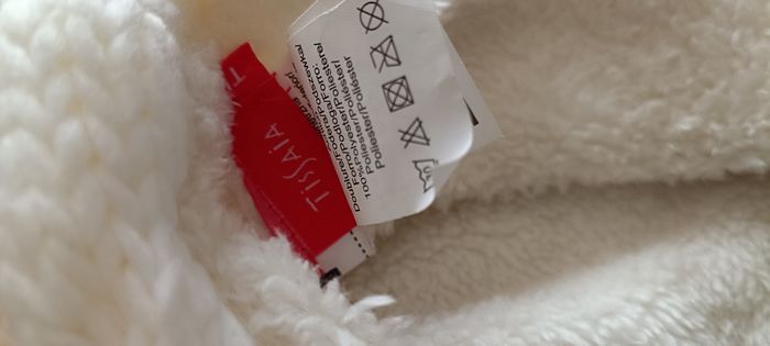 Cache cou - photo numéro 6