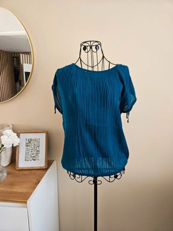 🔅 haut taille 36 naf naf