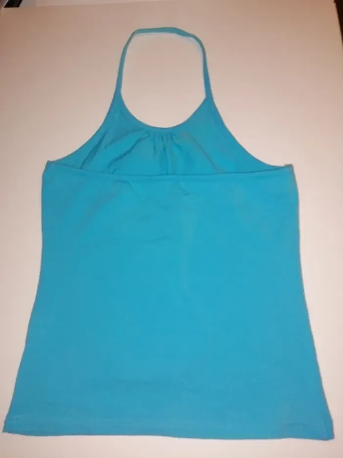 Débardeur dos nu - photo numéro 2