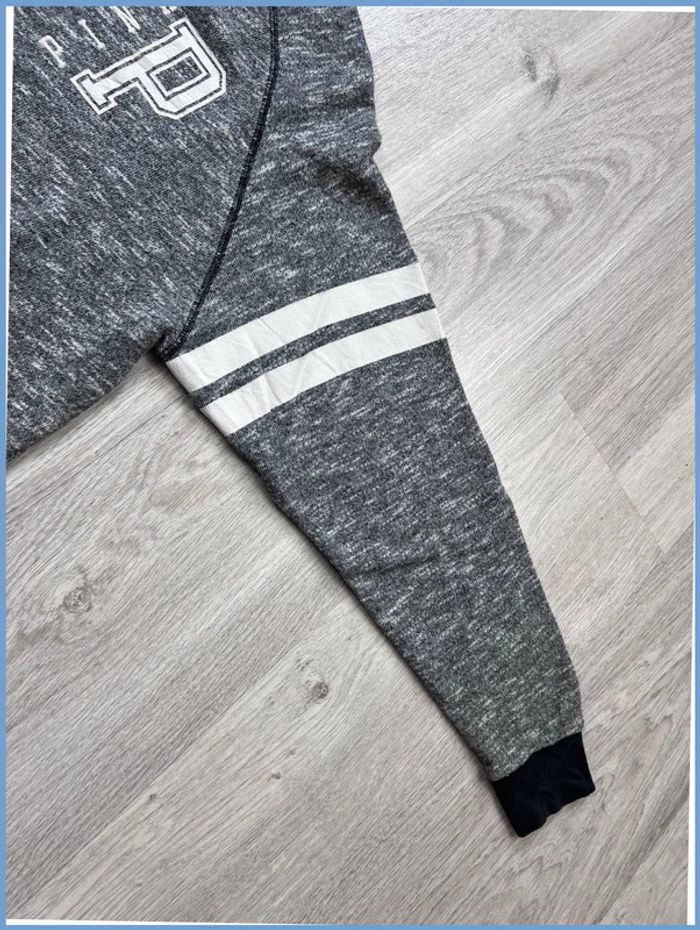 Pull Pink (Victoria’s Secret) Gris Taille S - photo numéro 9